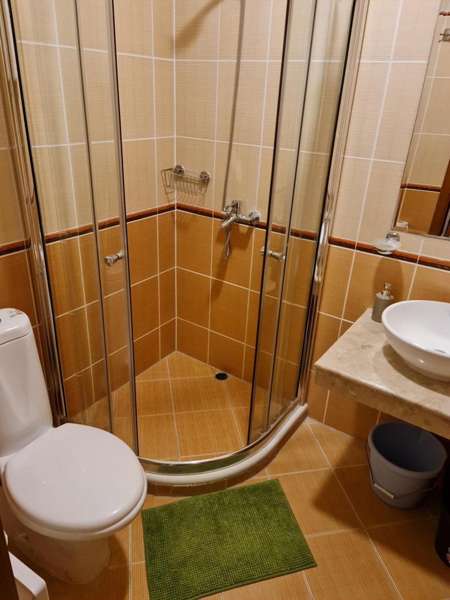 Bansko Vibes Apartments - Flora Boutique מראה חיצוני תמונה