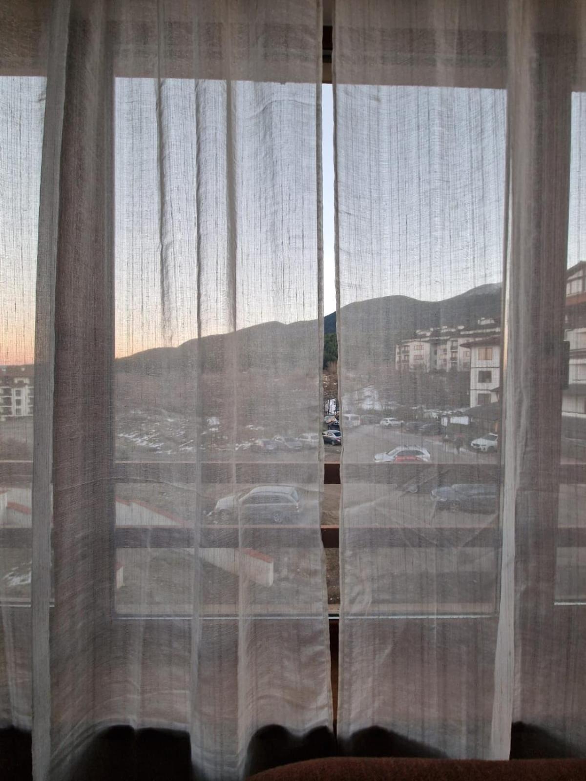Bansko Vibes Apartments - Flora Boutique מראה חיצוני תמונה